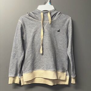 Unisex Properly Tied Pullover